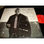 Let's Get Lost - Chet Baker / Frank Strazzeri { Piano } Let's Get Lost - Chet Baker / Frank Strazzeri { Piano }