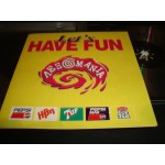 Let's Have Fun - Various artists Let's Have Fun - Various artists