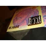 Levellers - 15 Years Levellers - 15 Years