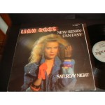 Lian Ross -  Fantasy - New Remix