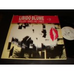 Libido Blume - brilliant names and dames