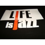 Life is Jazz - Compilation Life is Jazz - Compilation