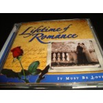 Lifetime of Romance - It must be love Lifetime of Romance - It must be love