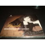 Lila Adamaki - Sings Dimitri Mitropoulo - Miki Theodoraki Lila Adamaki - Sings Dimitri Mitropoulo - Miki Theodoraki