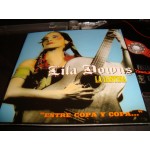 Lila Downs - La Cantina / Entre Copa y Copa Lila Downs - La Cantina / Entre Copa y Copa