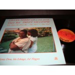 Lilian Terry With Dizzy Gillespie - Oo shoo be doo be Oo Oo...