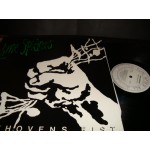 Lime Spiders - Beethoven's Fist Lime Spiders - Beethoven's Fist