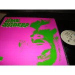 Lime Spiders - Ep Lime Spiders - Ep