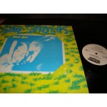 Lime Spiders - Slave Girl Lime Spiders - Slave Girl