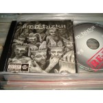 Limp Bizkit - New old songs Limp Bizkit - New old songs