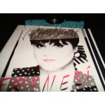 Linda Ronstadt - Frenesi Linda Ronstadt - Frenesi