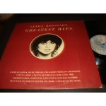 Linda Ronstadt - Greatest Hits Linda Ronstadt - Greatest Hits