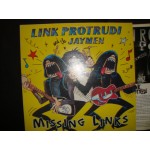 Link Protrudi and the Jaymen - missing links