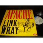 Link Wray - Apache Link Wray - Apache