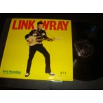 Link Wray - Early Recordings Link Wray - Early Recordings