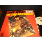 Link Wray - Live at the Paradiso Link Wray - Live at the Paradiso