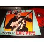 Link Wray - the Best of / Rumble