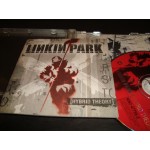 Linkin Park - Hybrid Theory Linkin Park - Hybrid Theory