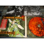 Linkin Park - Reanimation Linkin Park - Reanimation