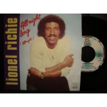 Lionel Richie - All night long
