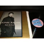 Lionel Richie - back to front Lionel Richie - back to front