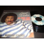 Lionel Richie - All night long / Wandering Stranger