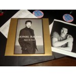 Lionel Richie - Back to front / Compilation