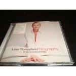 Lisa Stansfield - Biography / the Greatest Hits