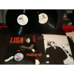 Lisa Stansfield - So Natural Lisa Stansfield - So Natural