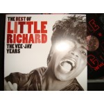 Little Richard - the best of / The vee jay years Little Richard - the best of / The vee jay years