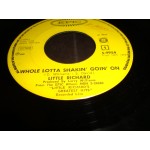 Little Richard - Whole lotta shakin goin on / long tall sally