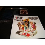 Live and let die - Ian Fleming's Live and let die - Ian Fleming's