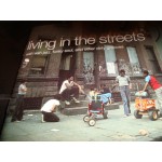 Living in the streets - various Living in the streets - various