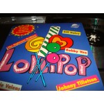 Lollipop - Volume 1 Lollipop - Volume 1