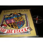 Londonbeat - It's in the blood / I've been thinking about you Londonbeat - It's in the blood / I've been thinking about you