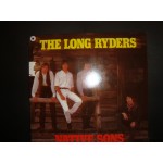 Long Ryders - Native Songs Long Ryders - Native Songs