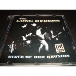 Long Ryders - State of our Reunion / Live 2004