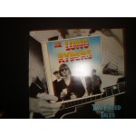 Long Ryders - Two Fisted Tales Long Ryders - Two Fisted Tales