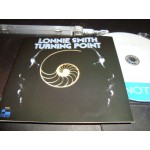 Lonnie Smith - Turning Point Lonnie Smith - Turning Point