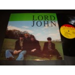 Lord John - Six Days Of Sound Lord John - Six Days Of Sound