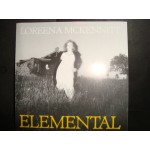 Loreena McKennitt - Elemental Loreena McKennitt - Elemental