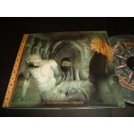 Loreena McKennitt - the Olive and the Cedar Loreena McKennitt - the Olive and the Cedar