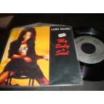 Lori Glori - My Body + Soul Lori Glori - My Body + Soul