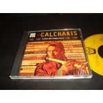 Los Calchakis - Flutes des terres Incas Los Calchakis - Flutes des terres Incas