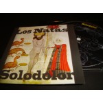 Los Natas - Solodolor Los Natas - Solodolor