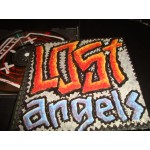 Lost Angels - various artists Lost Angels - various artists