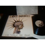 Lost Bodies - On vinyl at last
