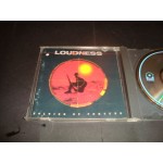 Loudness - Soldier of fortune