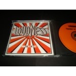 Loudness - thunder in the east
