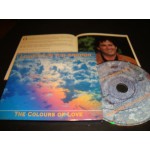 Loudovicos ton Anoyion - The Colours of love Loudovicos ton Anoyion - The Colours of love